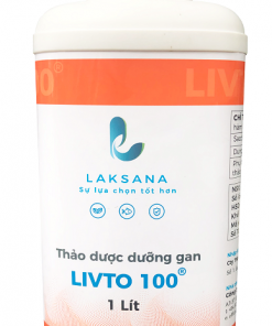 LIVTO 100